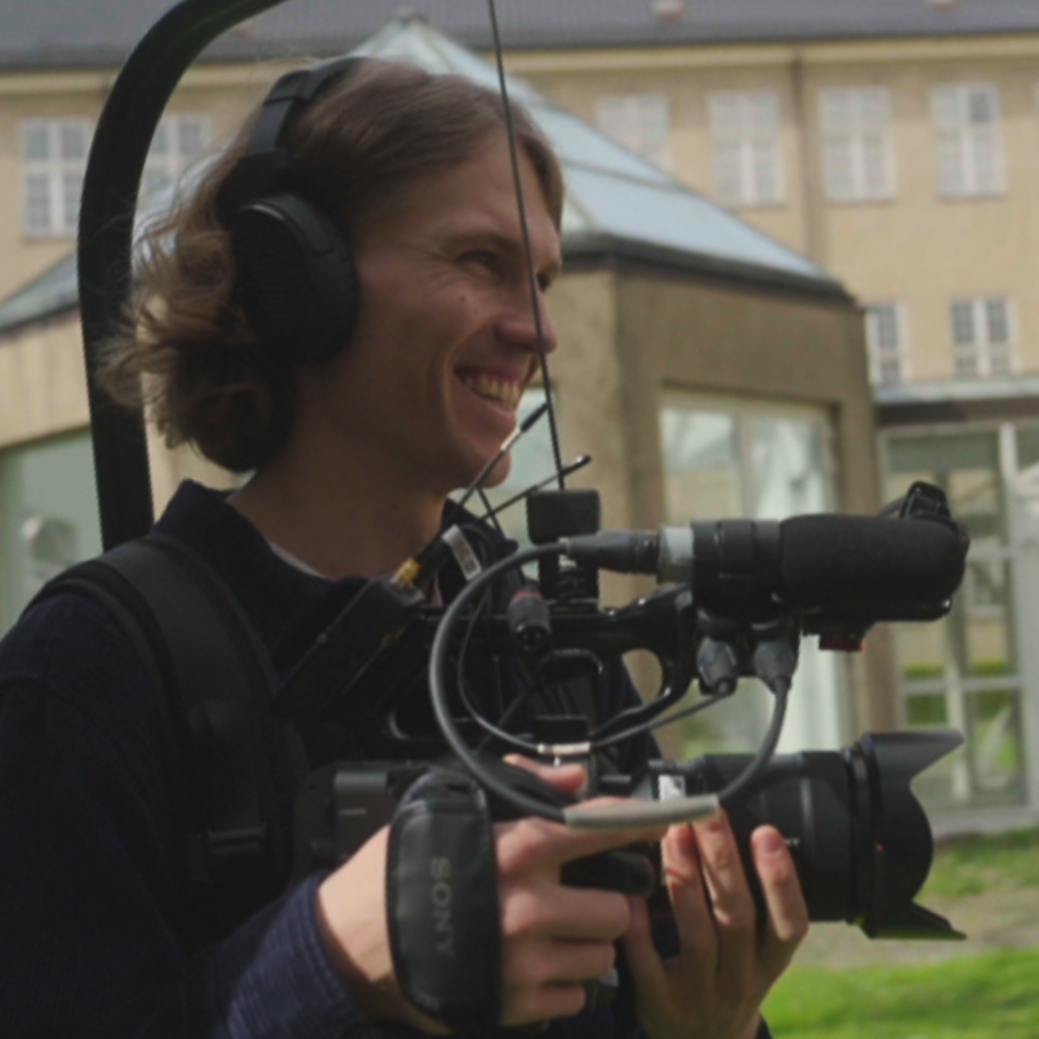 Mig med easyrig